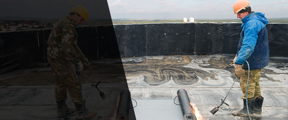 Madera Roofing Contractors